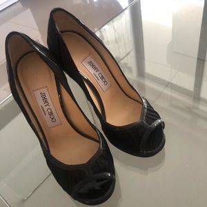 Jimmy Choo